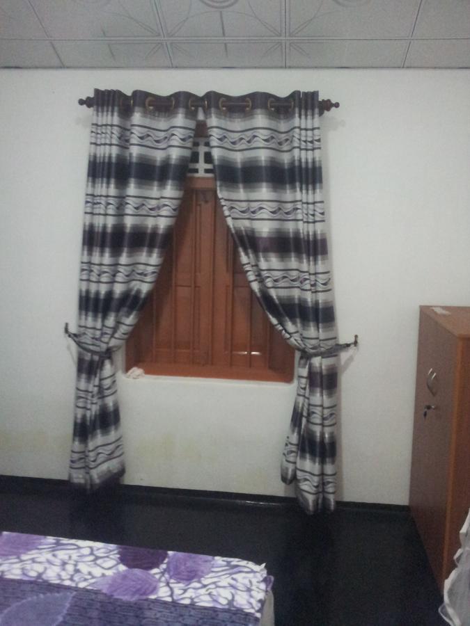 Ami place Hikkaduwa Exterior foto
