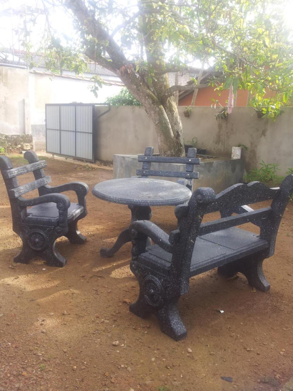 Ami place Hikkaduwa Exterior foto