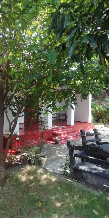 Ami place Hikkaduwa Exterior foto